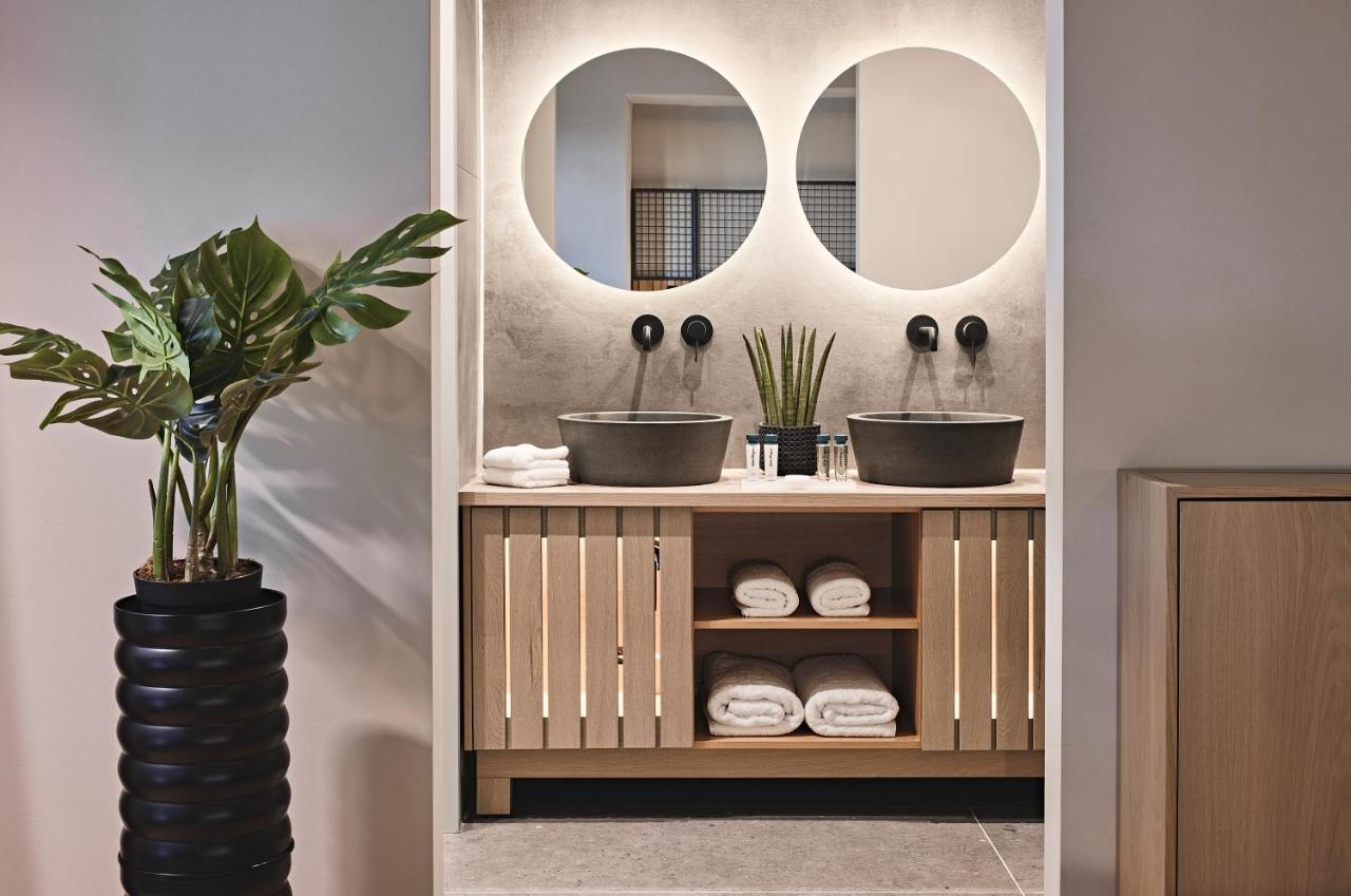 Cama Luxury Suites Athens Exterior photo