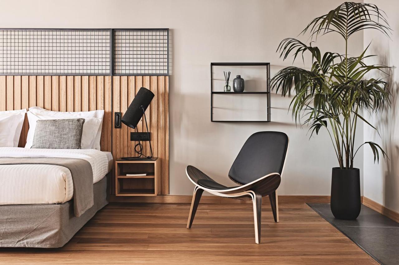 Cama Luxury Suites Athens Exterior photo
