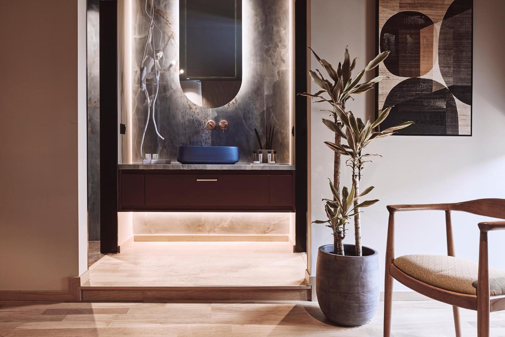 Cama Luxury Suites Athens Room photo