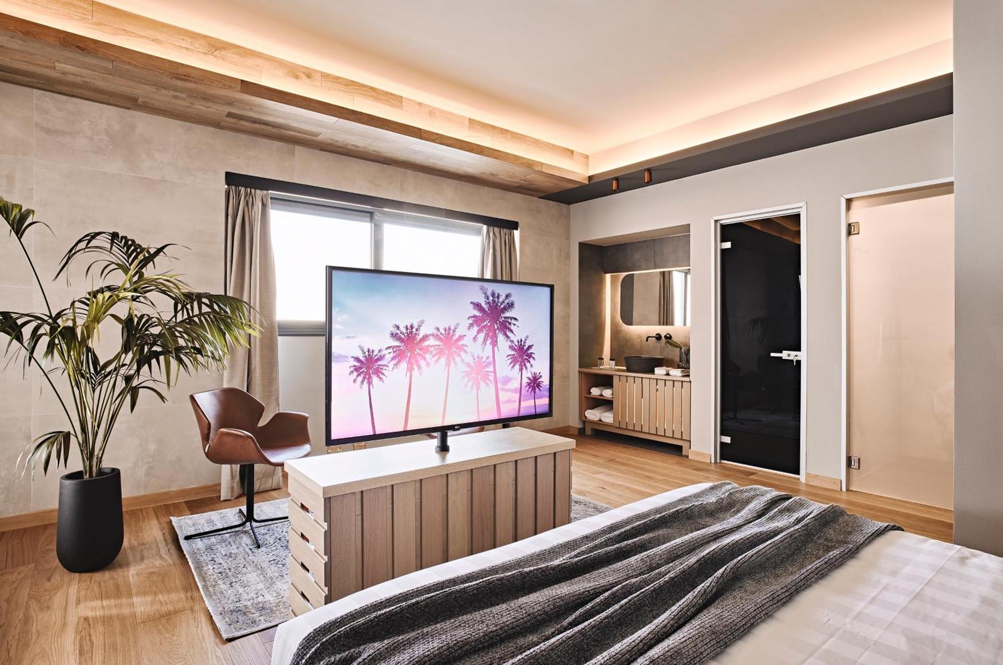 Cama Luxury Suites Athens Exterior photo