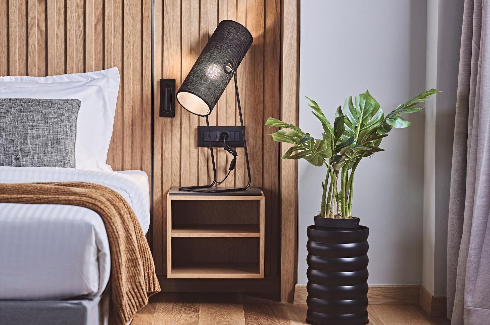 Cama Luxury Suites Athens Room photo